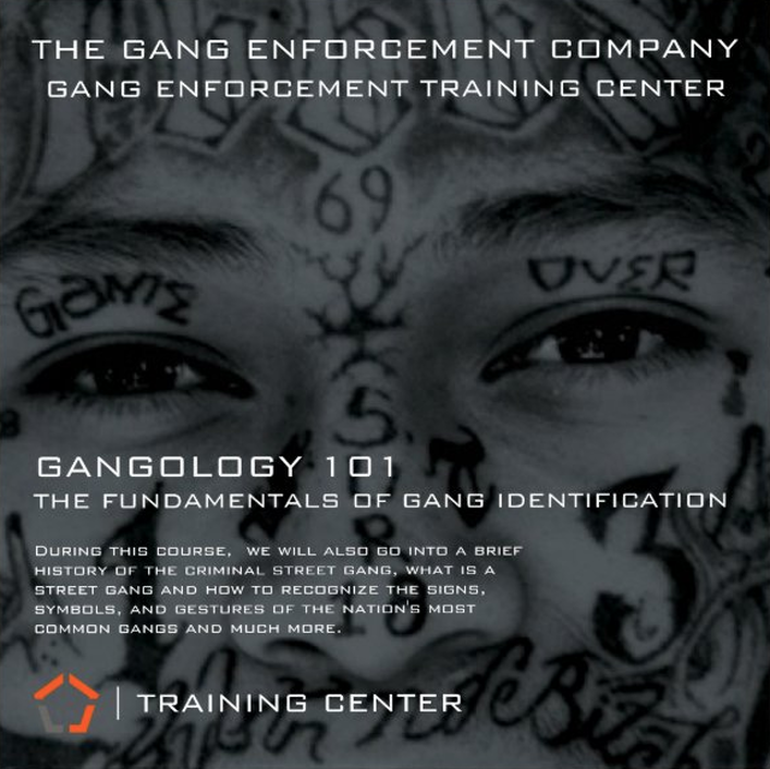 Gang Training